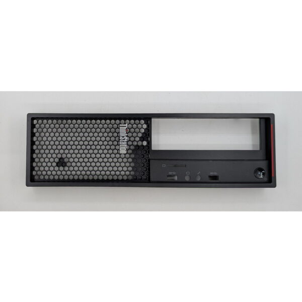 Передняя панель PE60184, Lenovo ThinkStation P310 SFF, Front Bezel