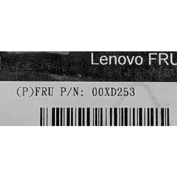 Элемент корпуса 00XD5253, Lenovo