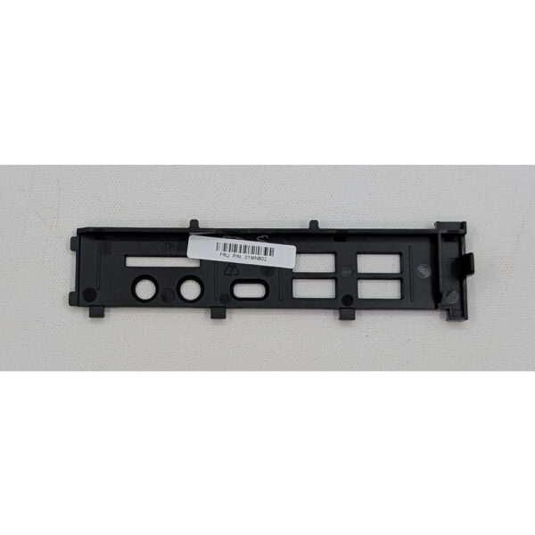 Панель фронтальная 01MN802, Lenovo ThinkStation P330, I/O, USB, Audio, Mic