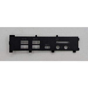 Панель фронтальная 01MN802, Lenovo ThinkStation P330, I/O, USB, Audio, Mic