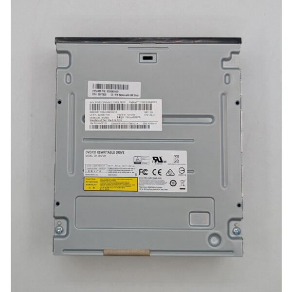 Привод DVD-RW 00FC920, 71Y5545, DH-16AFSH, Lenovo ThinkStation P510, P710, SATA