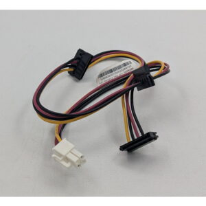 Кабель 54Y8286, Lenovo ThinkCentre E73, M700, M73P, M82, M92P, E32, P300, P310, P410, P320, P520C, ThinkServer TS140, TS150, SATA, 600 mm