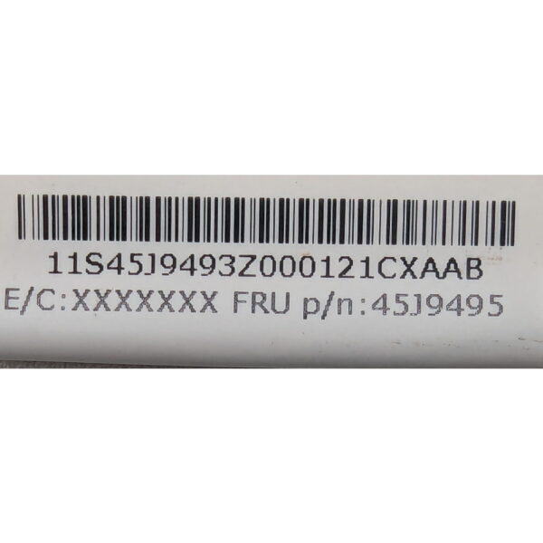 Кабель 45J9495, Lenovo ThinkCentre A55, A57, 450 mm