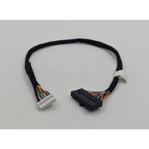 Кабель 03X3831, Lenovo 290, 570 mm, SAS, SATA, Gen4