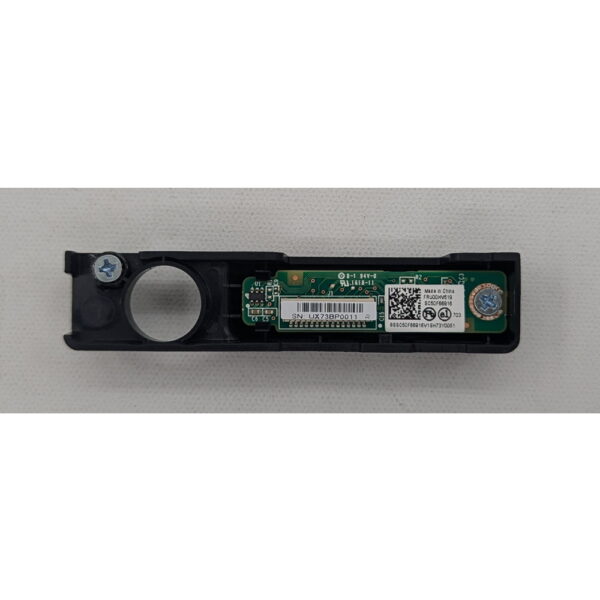 Плата 00HV519, Lenovo, EAR 4BUTTON R