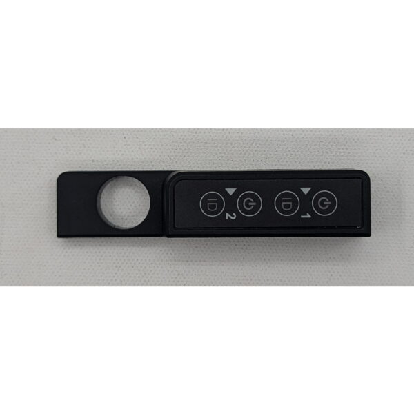 Плата 00HV519, Lenovo, EAR 4BUTTON R