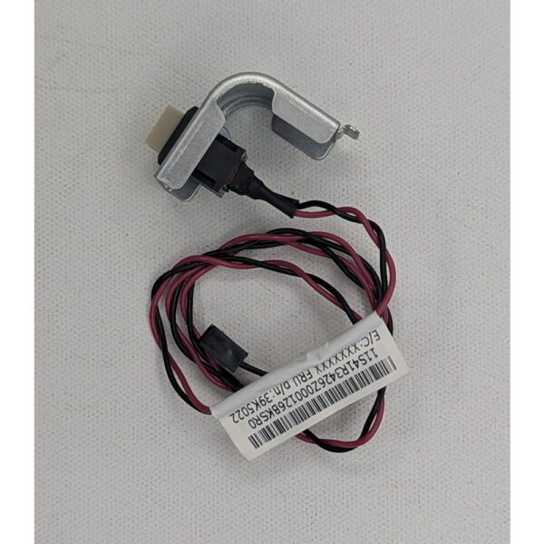 Кабель 39K5022, Lenovo Thinkstation P330 2Gen, P340, P350, P348, M710s, M715s, M910s, M92P, 475 мм