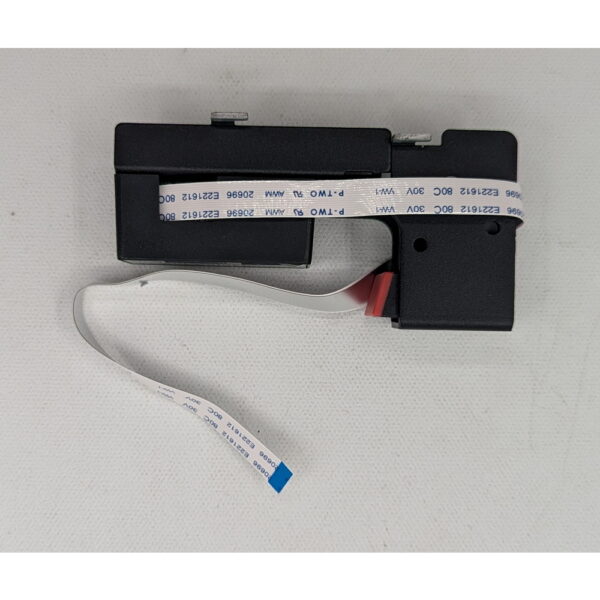 Элемент корпуса 03X3889, Lenovo, 2U Chassis, Left Handles ASM2