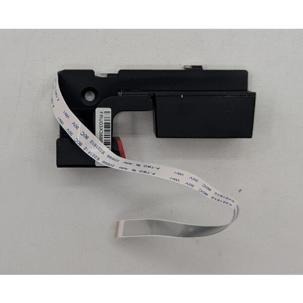Элемент корпуса 03X3889, Lenovo, 2U Chassis, Left Handles ASM2