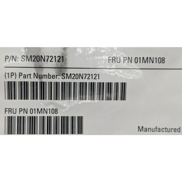 Трос безопасности 01MN108, Lenovo P320, Lock Kensington
