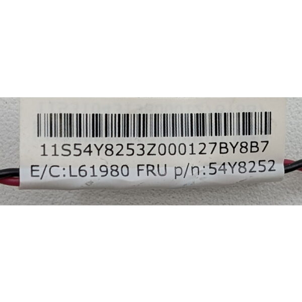 Динамик 54Y8252, Lenovo Thinkcentre M70e