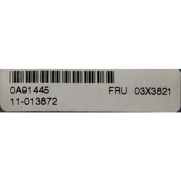Ключ активации RAID 03X3821, L3-24014-00, Lenovo ThinkServer RD340, RD330, RD430, TD340, Key For Advanced