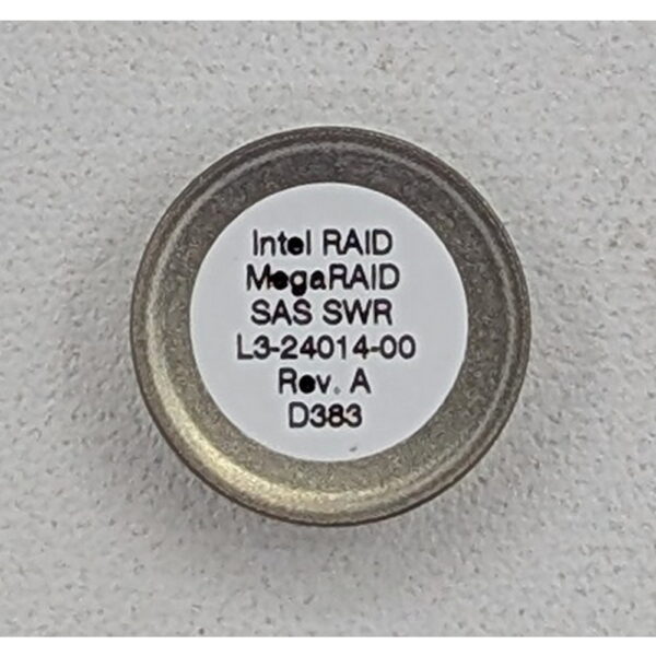 Ключ активации RAID 03X3821, L3-24014-00, Lenovo ThinkServer RD340, RD330, RD430, TD340, Key For Advanced