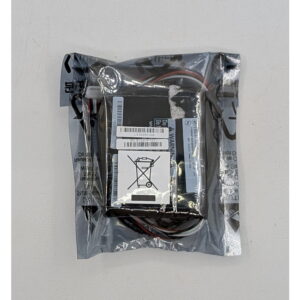 Батарея Raid контроллера 03X4450, ThinkServer, LSI, 13.5V, 6.4F