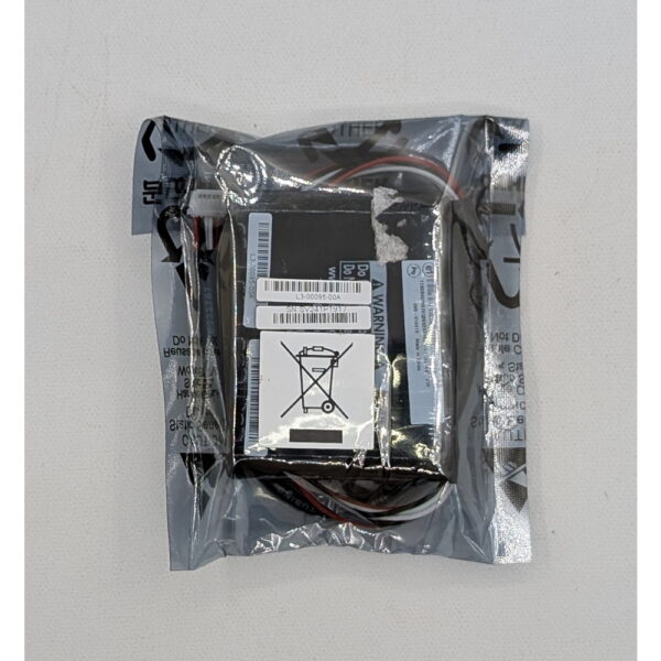 Батарея Raid контроллера 03X4450, ThinkServer, LSI, 13.5V, 6.4F