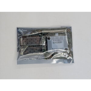 Контроллер Fibre Channel 00HV564, Lenovo, 2 X 10 Гбит/сек