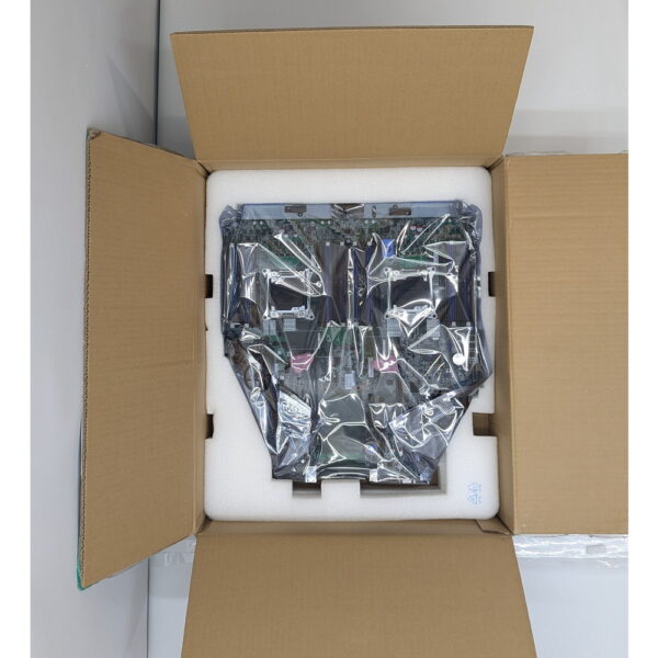 Материнская плата 00HV172, Lenovo ThinkServer RD650, LGA2011-3