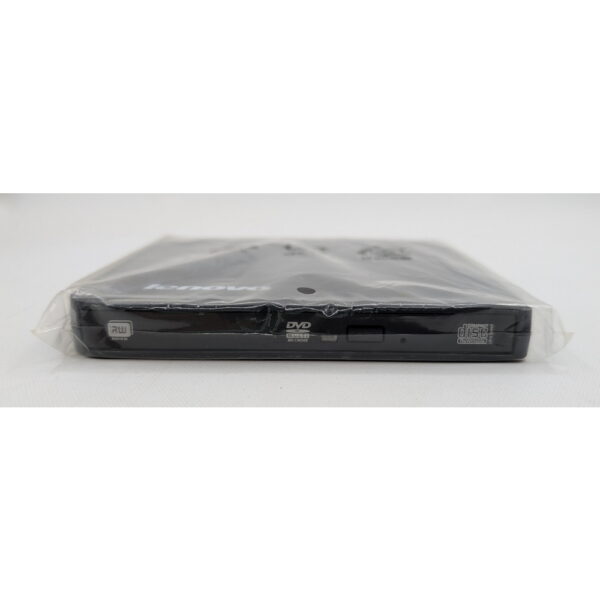 Привод DVD-RW 03X4432, DY-8A8NH24C, Lenovo ThinkServer RD330, USB