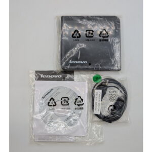 Привод DVD-RW 03X4432, DY-8A8NH24C, Lenovo ThinkServer RD330, USB