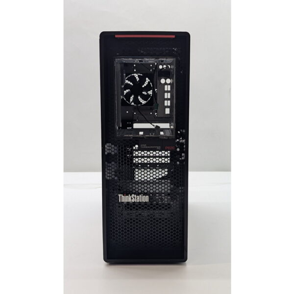 Корпус Lenovo Thinkstation P62