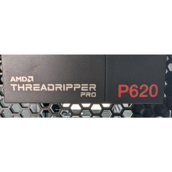 Корпус Lenovo Thinkstation P62