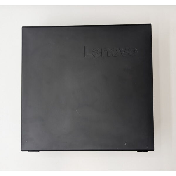 Корпус Lenovo Thinkstation P62
