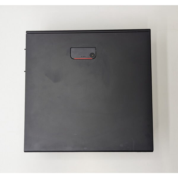 Корпус Lenovo Thinkstation P62