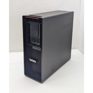 Корпус Lenovo Thinkstation P62