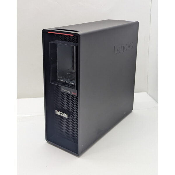 Корпус Lenovo Thinkstation P62
