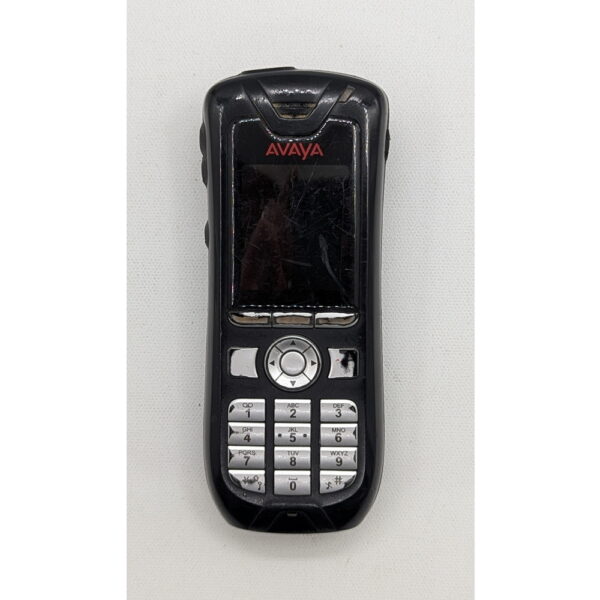 Телефон DH4-CBAA/1H1 3725 Avaya DECT, только трубка, без акб