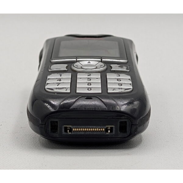 Телефон DH4-CBAA/1H1 3725 Avaya DECT, только трубка, без акб