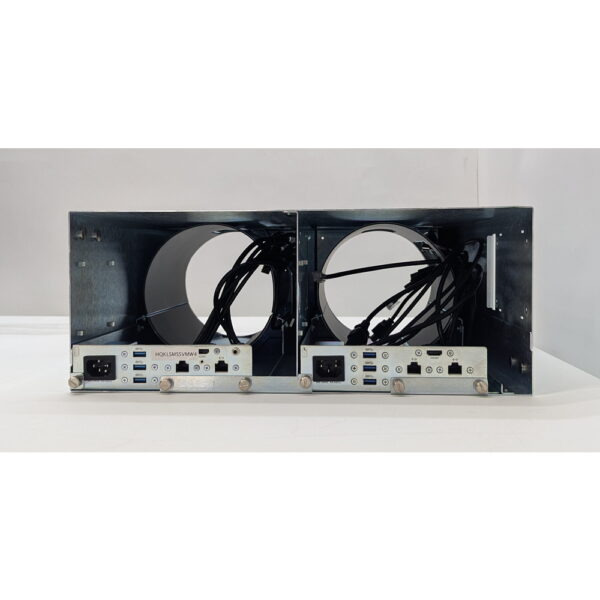 Sonnet Mac Pro Rack Mount Dual Edition
