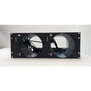 Sonnet Mac Pro Rack Mount Dual Edition