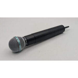 Микрофон UHF MULTI-CHANNEL