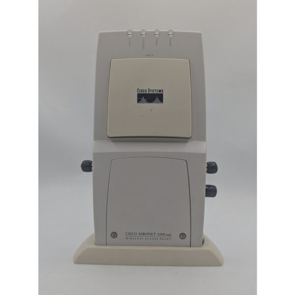 Точка доступа AIR-AP1020-E-K9, Cisco