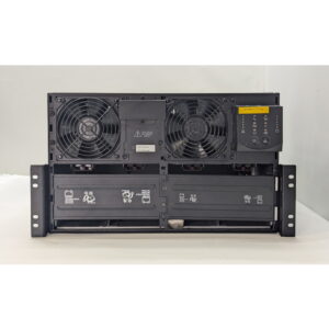 ИБП SRT10000XLI, APC Smart-UPS SRT 10000VA 230V, без кассет и аккумуляторов
