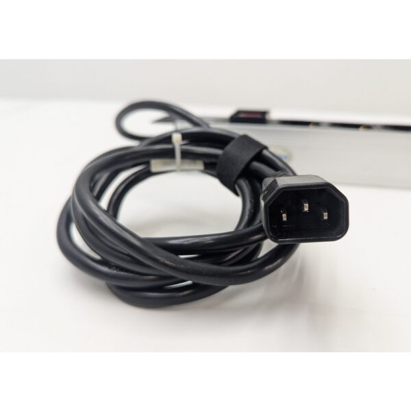 Блок силовых розеток PDU-8P-2IEC, Cabeus