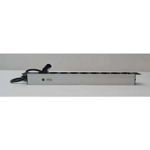 Блок силовых розеток PDU-8P-2IEC, Cabeus