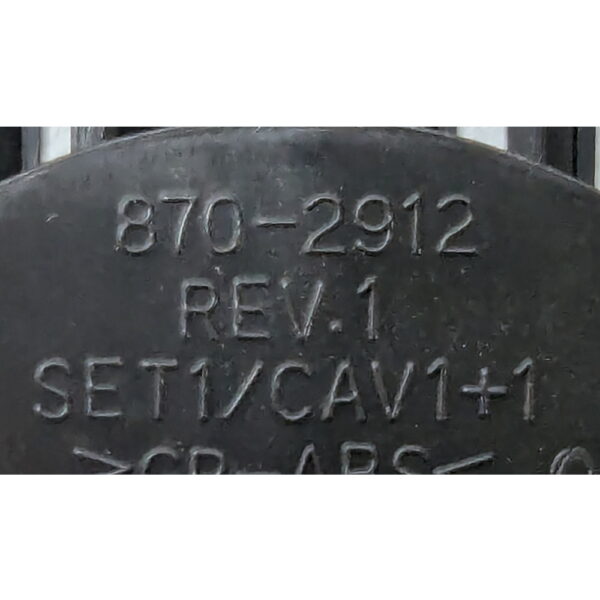 Передняя панель 870-2912, APC Smart-UPS