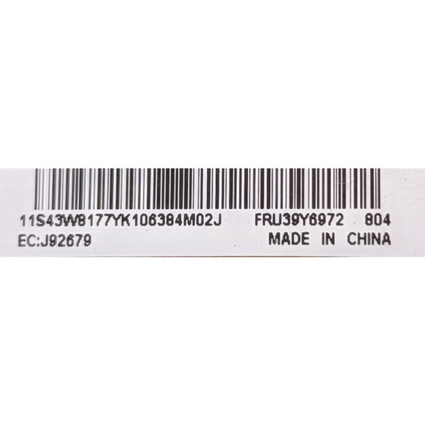 Плата питания 39Y6972, 43W8177, IBM xSeries x3550