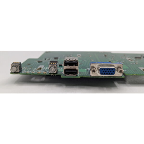 Модуль 012525-001, 012526-000, 408791-001, HP Proliant DL380 G5 Fan Board