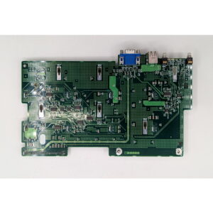 Модуль 012525-001, 012526-000, 408791-001, HP Proliant DL380 G5 Fan Board