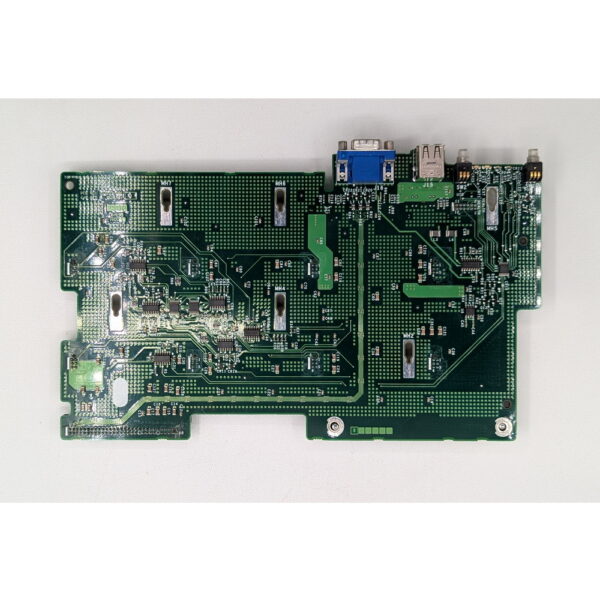 Модуль 012525-001, 012526-000, 408791-001, HP Proliant DL380 G5 Fan Board