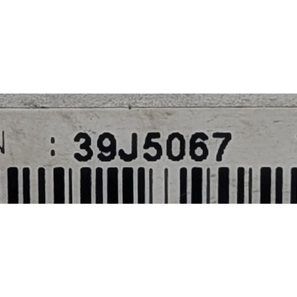 Модуль VRM 39J5067, IBM Systems X366