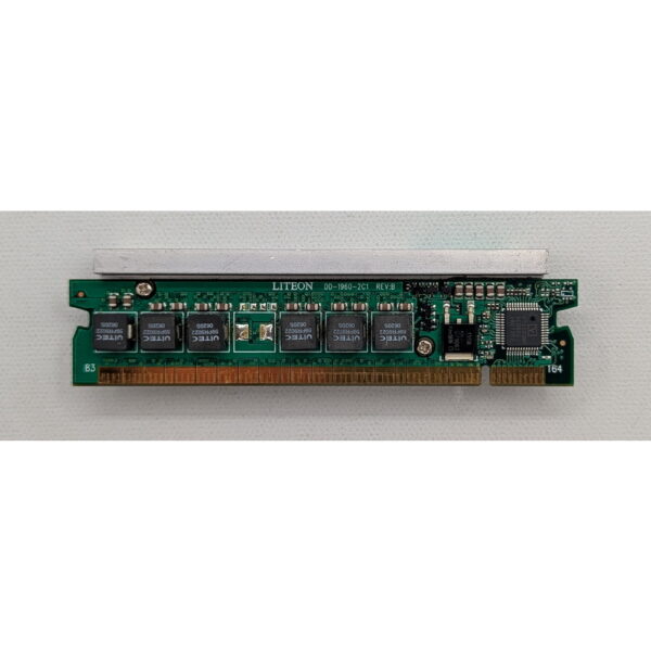 Модуль VRM 39J5067, IBM Systems X366