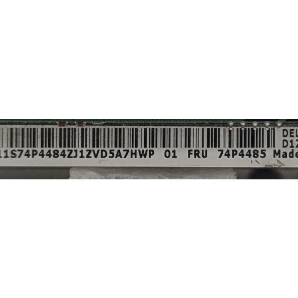 Модуль VRM 74P4485, IBM xSeries 346, 366, 460, System x3800, x3950