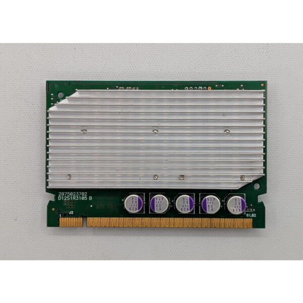 Модуль VRM 74P4485, IBM xSeries 346, 366, 460, System x3800, x3950