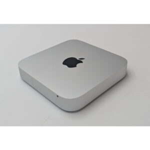 Мини-компьютер A1347 Apple Mac mini (2011 года), процессор Intel i7 2.7 GHz, оперативная память 4 Гб DDR3, видеокарта AMD Radeon HD 6630M 256 Мб, жесткий диск 500 Гб, macOS ElCapitan, имеются следы эксплуатации