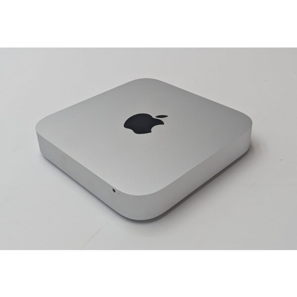 Мини-компьютер A1347 Apple Mac mini (2011 года), процессор Intel i7 2.7 GHz, оперативная память 4 Гб DDR3, видеокарта AMD Radeon HD 6630M 256 Мб, жесткий диск 500 Гб, macOS ElCapitan, имеются следы эксплуатации