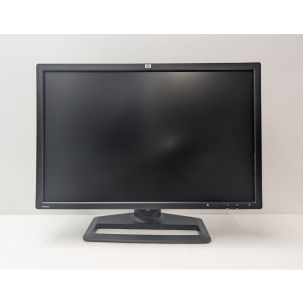 Монитор 583096-700, 583849-001, HSTND-2811-T, VM633A, HP ZR24w, 24", 1920 x 1200, имеются следы эксплуатации